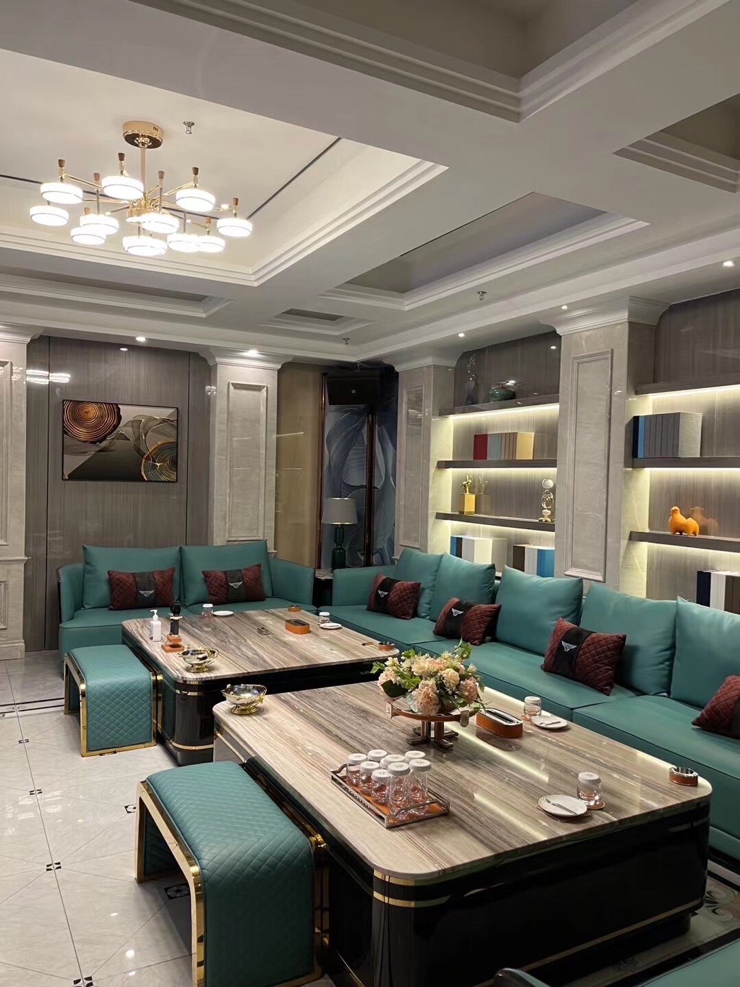 张掖商务ktv及商务ktv啥意思解析-山丹县ktv预订